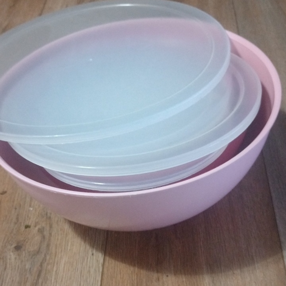 Colorful Mixing Bowl Set - Picture 10 of 10